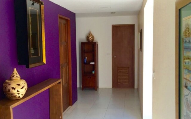 8 Bedroom Sea View Villa Blue SDV080B-By Samui Dream Villas