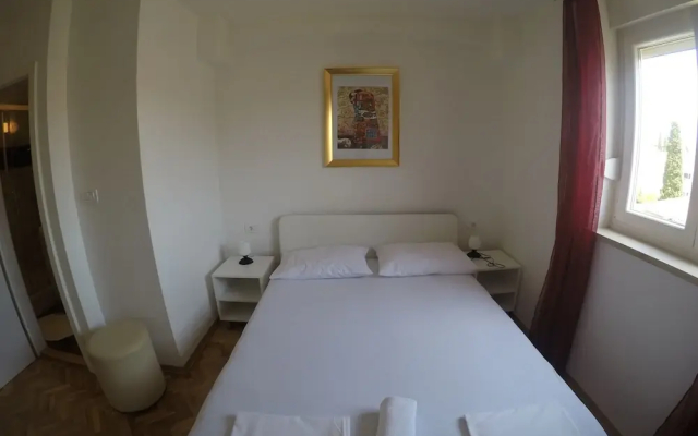 Apartments Istarska - Adults Only
