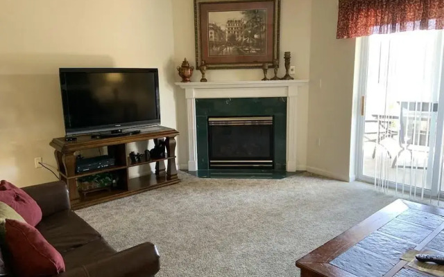 Whispering Pines 524