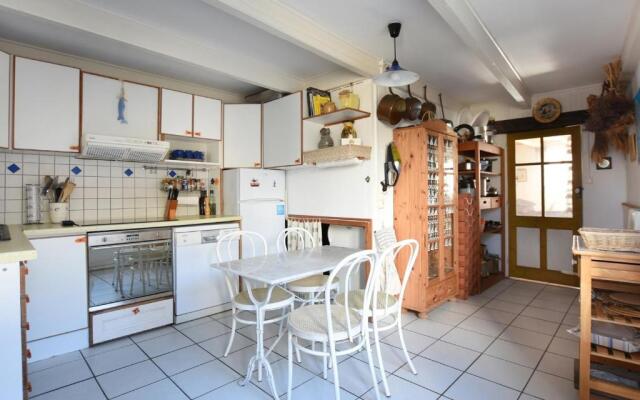 Maison La Couarde-sur-Mer, 5 pièces, 8 personnes - FR-1-258-73