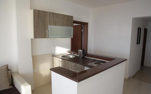 Adriatic Apartments