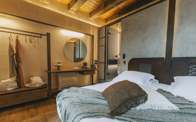 Oniros Residenza Vecchia