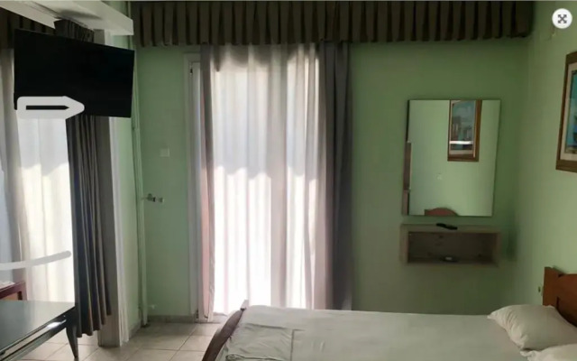Hotel Eva