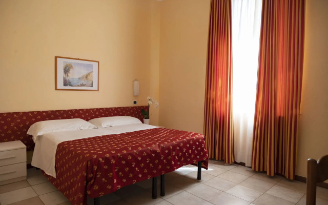 Hotel Villa Margherita