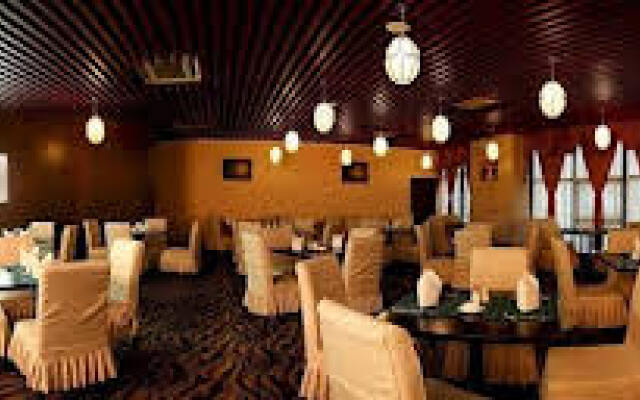 Hawn Mandarin Inn - Guiyang