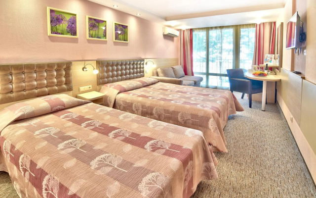 Hotel Sandy Beach