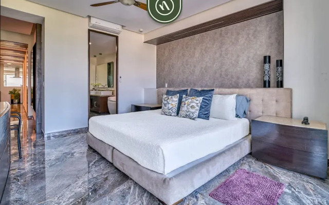 Peninsula T3 B18 in Puerto Vallarta Jalisco