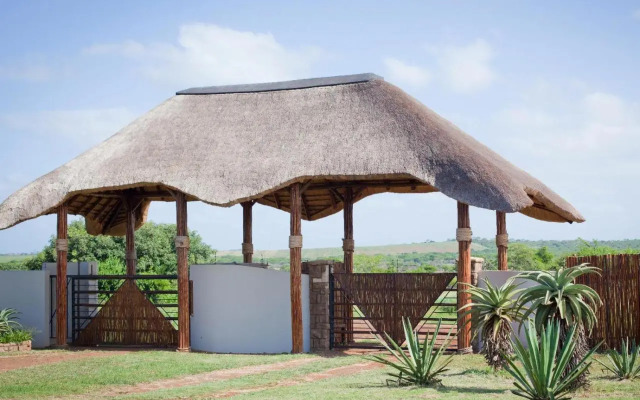 Zululand Safari Lodge