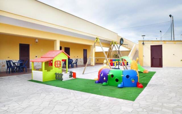 Casa Vacanze Del Lillà