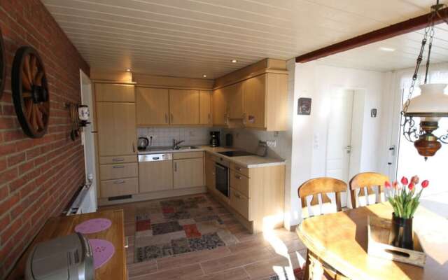 Holiday Home Olln"s moi Huuske