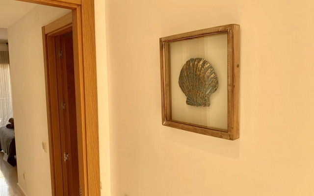 Golf Resort 2Beds Terrace Apartment