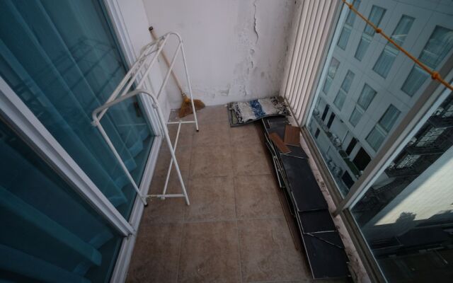 Strategic And Spacious 2Br Apartment At Trillium Residence