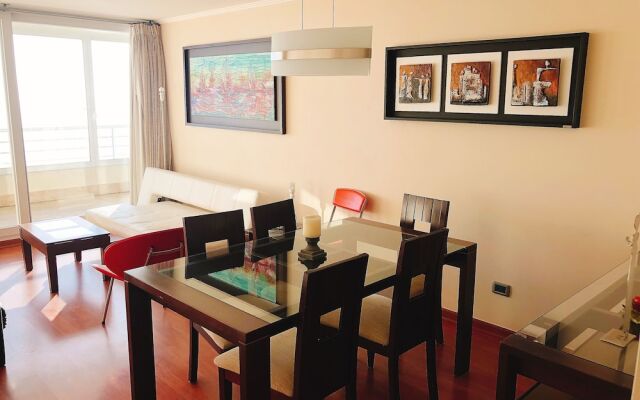 Apartamento 2104 Cumbre Vista Bahia