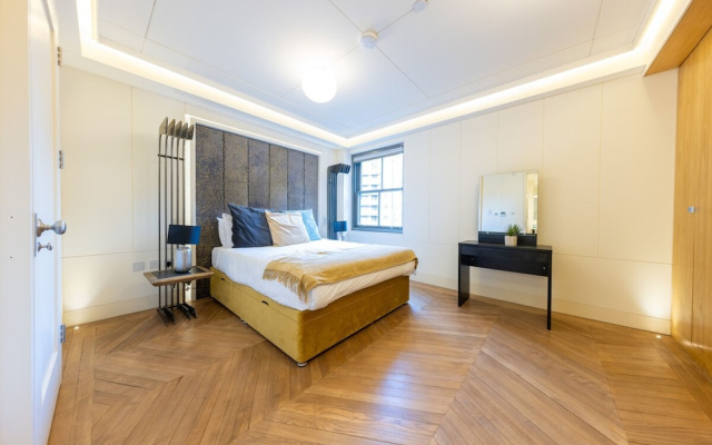 10a OG Primrose Hill Townhouse-industrial Chic Design 10