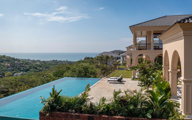 LohonoStays Sacri Borod Hill 9