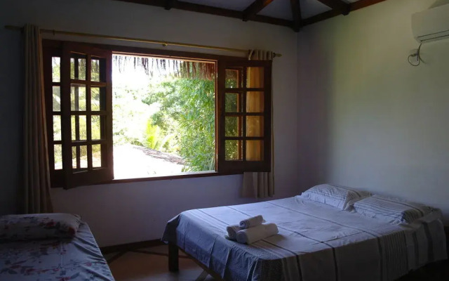 Pousada Capitão Gancho