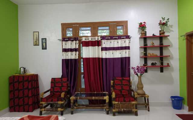 Homocation Changghar Kaziranga