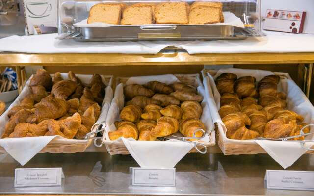 Best Western Hotel President