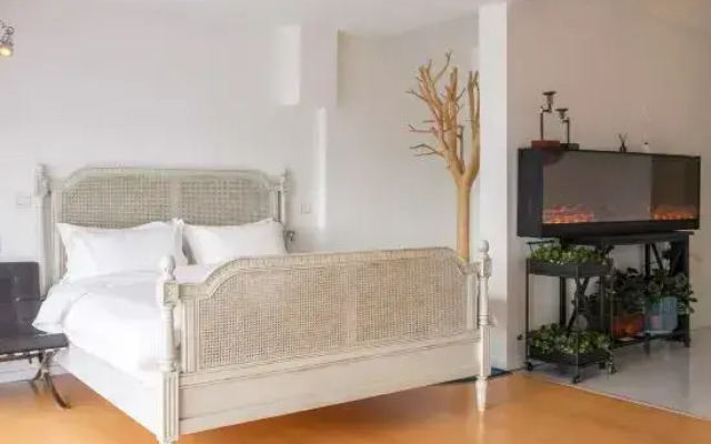 Xian'er Lake View Holiday Villa