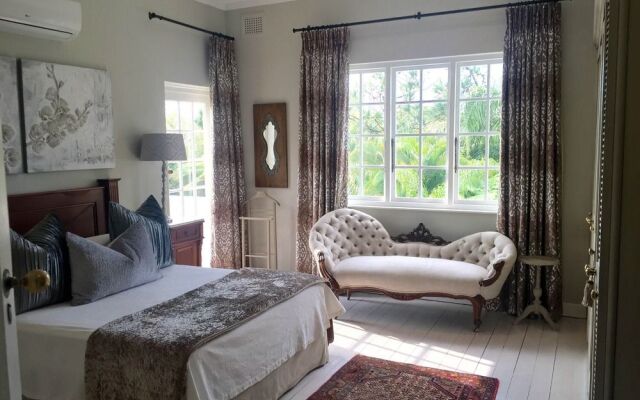Cornerway Bed and Breakfast