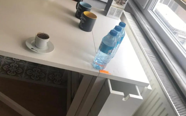 Memom House