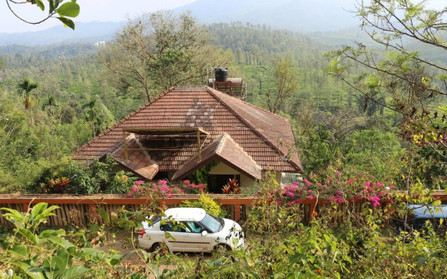 Planet Green Plantation Resorts