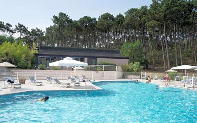 Résidence les Cavales