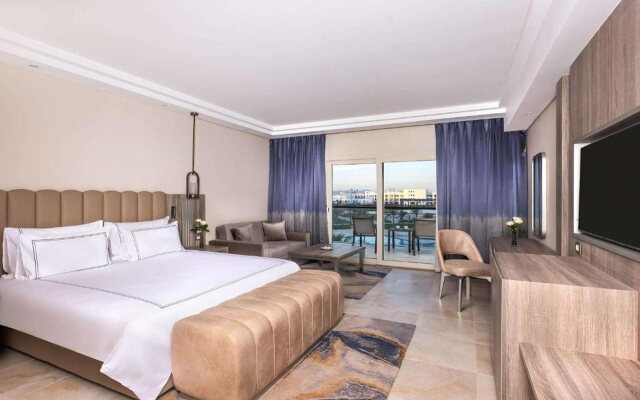 Rixos Radamis Sharm El Sheikh