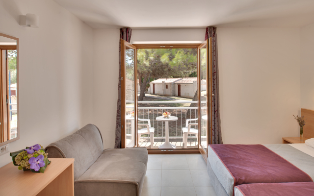 Resort Villas Rubin (Rooms) - Rovinj