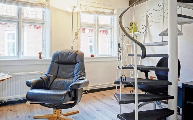 5 Person Holiday Home in Ronne
