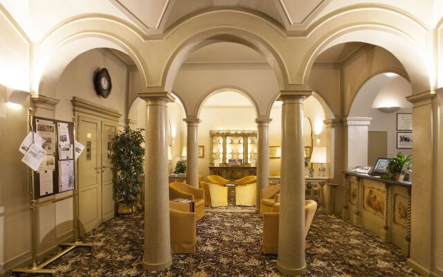Hotel Posta