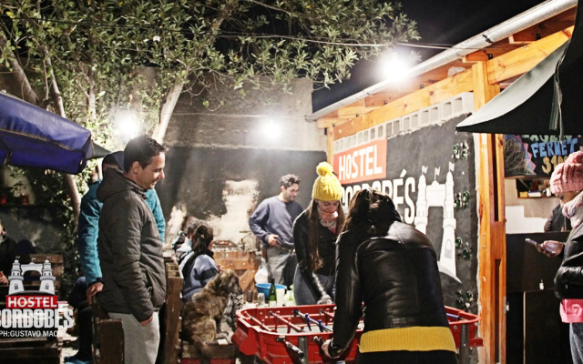 Hostel Cordobes