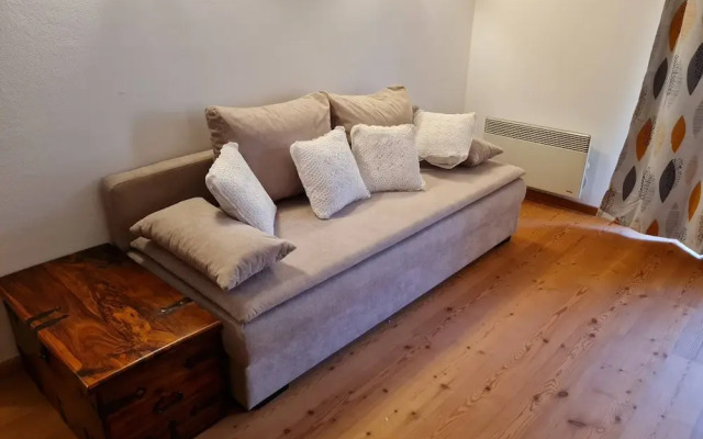 Lush Apartment in Bad Kleinkirchheim