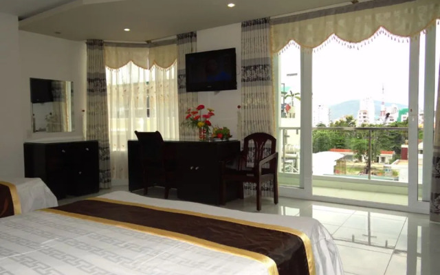 Arima Hotel