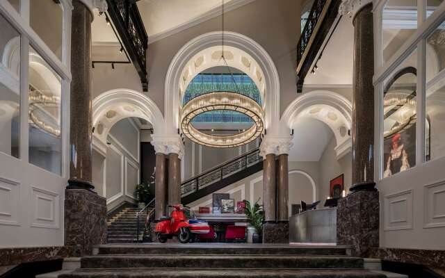 Radisson RED Liverpool