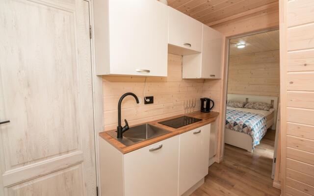 Lberry Karelia