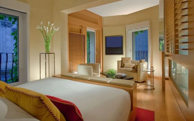 Hotel Raphaël – Relais & Châteaux