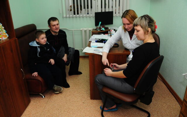 Сосны (Гомельская обл.)