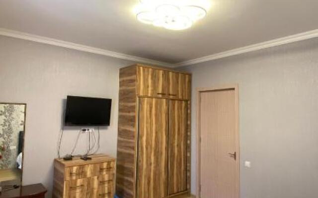 Andro's Guesthouse