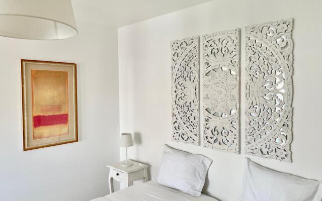 3 bedroom Cascais apt