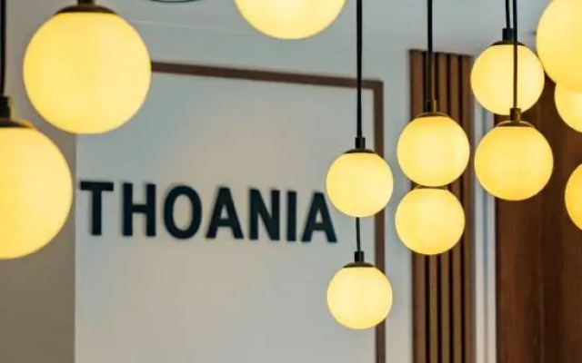Thoania Apart Otel