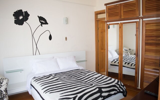 Luxury Escazu Townhouses CR