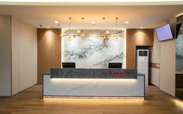 Ramada by Wyndham Serpong
