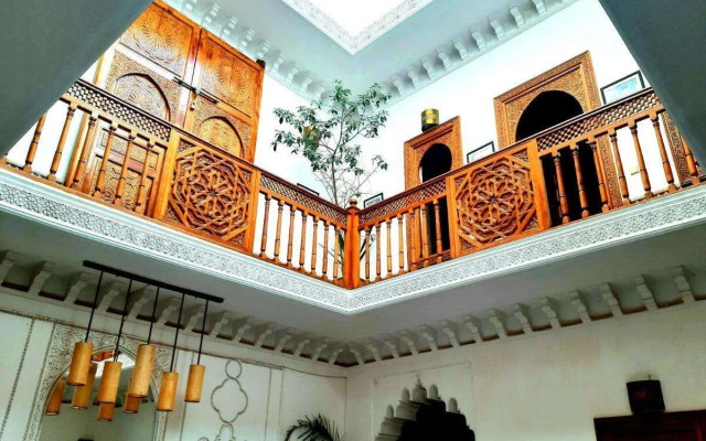 Riad Radia