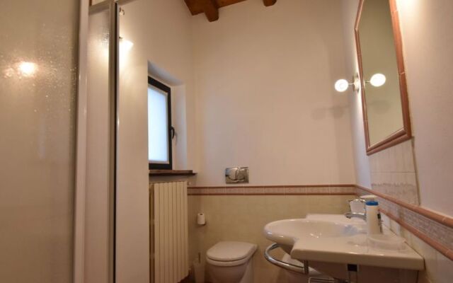 La Corte Bricca (Trilo B)
