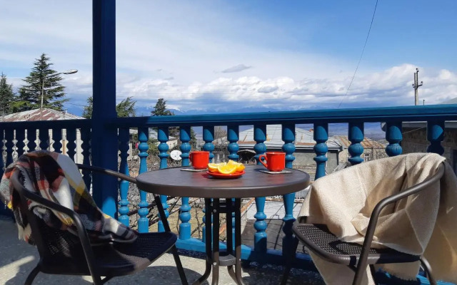 Tetriani Guesthouse