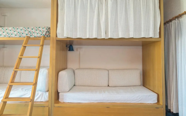 Piazzetta Mono Blu Mare 50m From The Beac