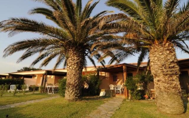Le Tonnare Family Club