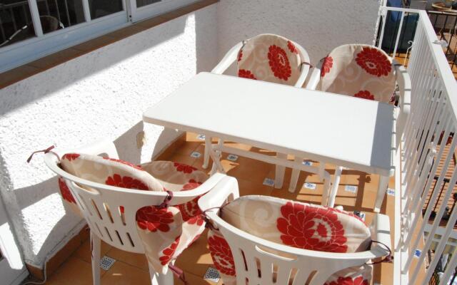 Coronado 127 Apartments Casasol