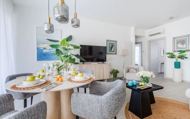 La Passeggiata Retreat